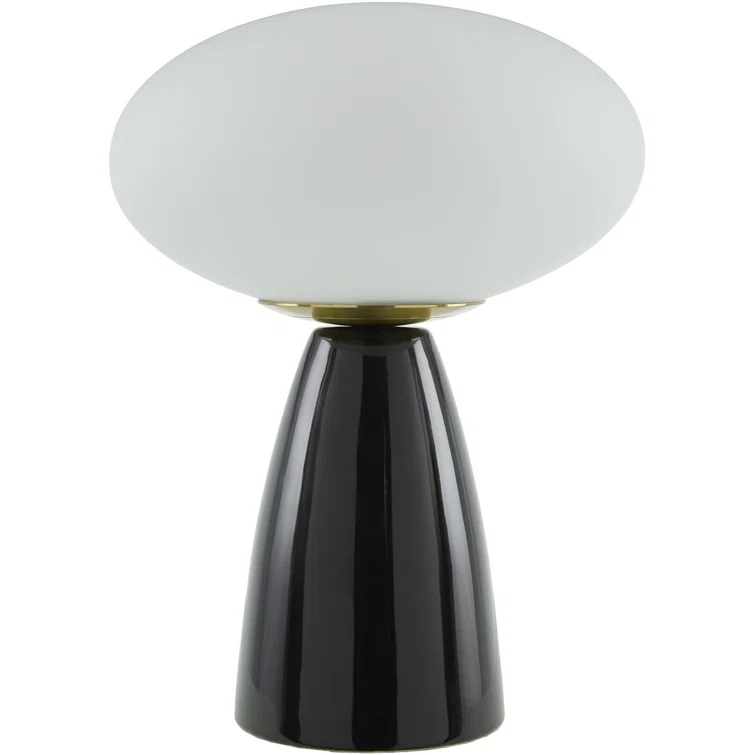 Deckard Ceramic Table Lamp
