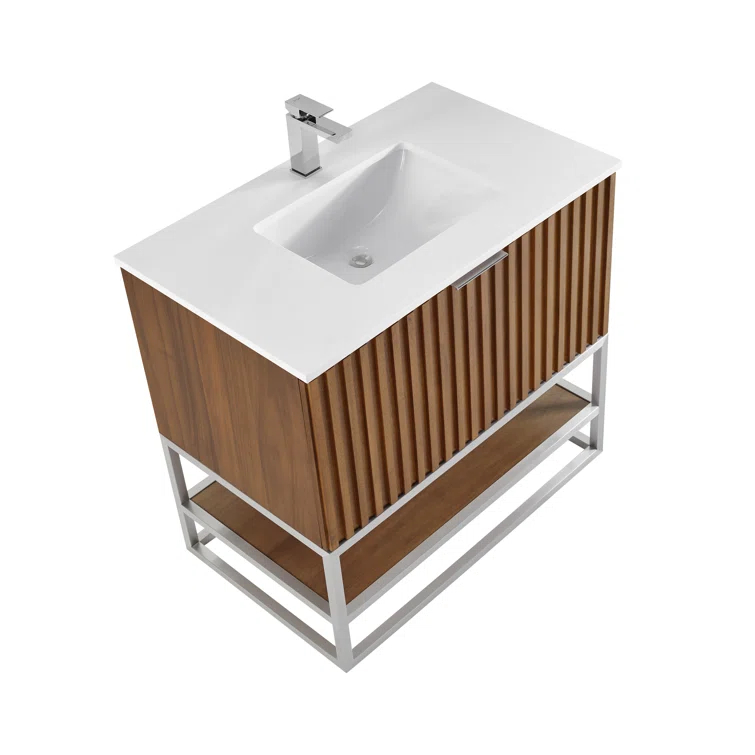 Terra 36'' Single Bathroom Vanity