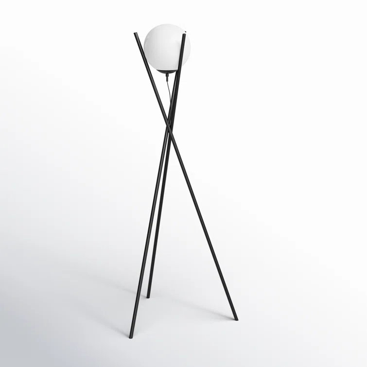 Hays 59'' Floor Lamp
