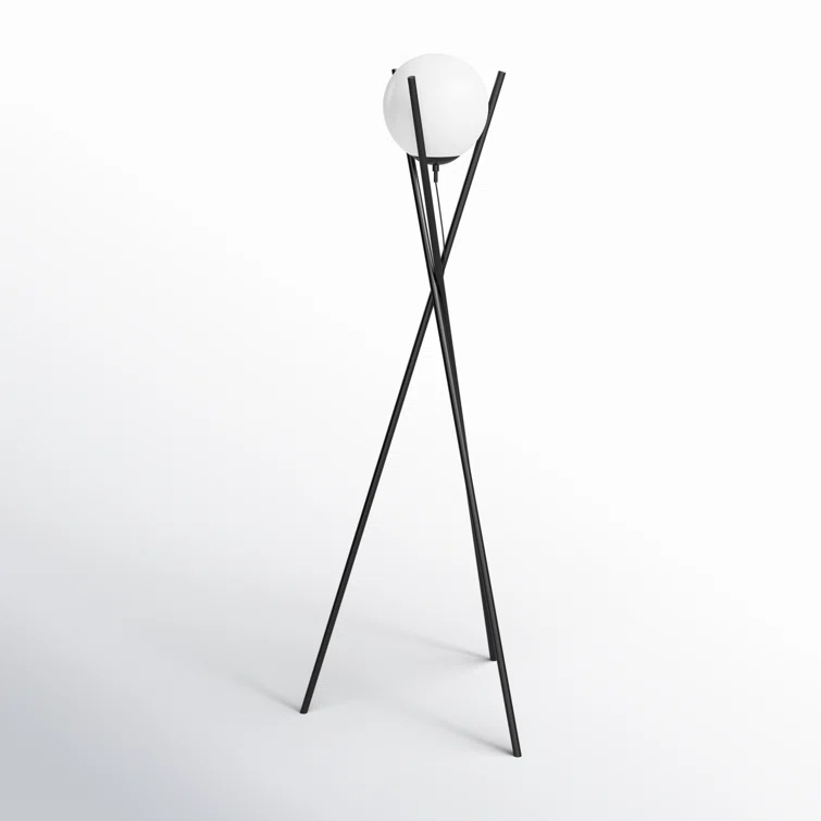 Hays 59'' Floor Lamp