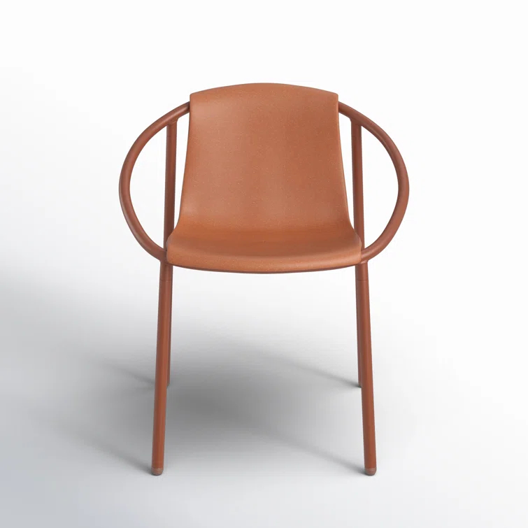 Outdoor Lounge Chair