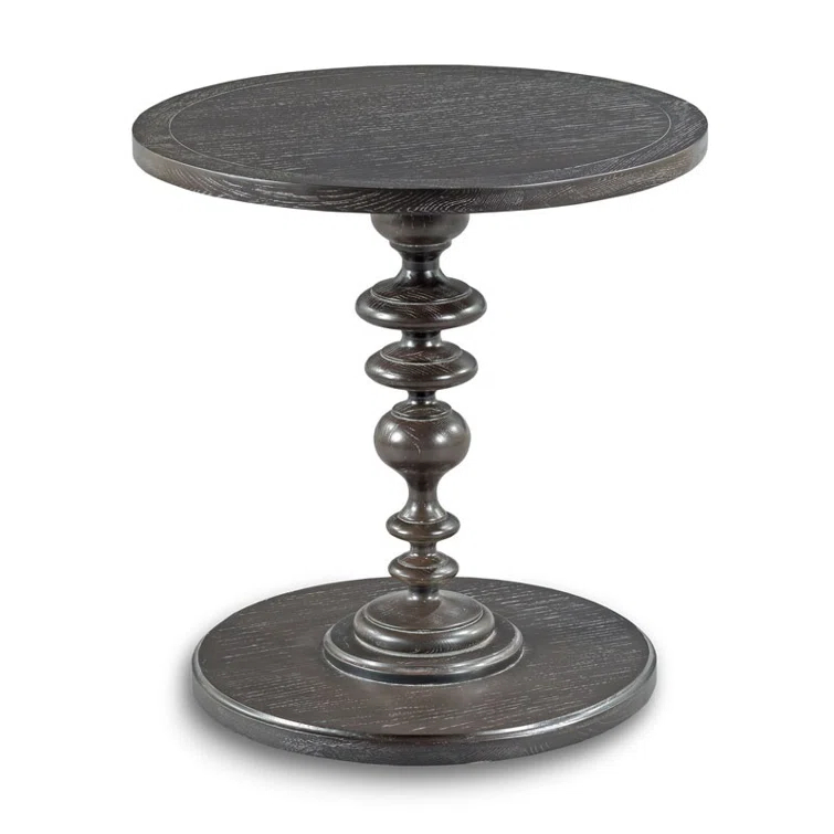 Woodbridge Furniture Montecito Solid Wood End Table