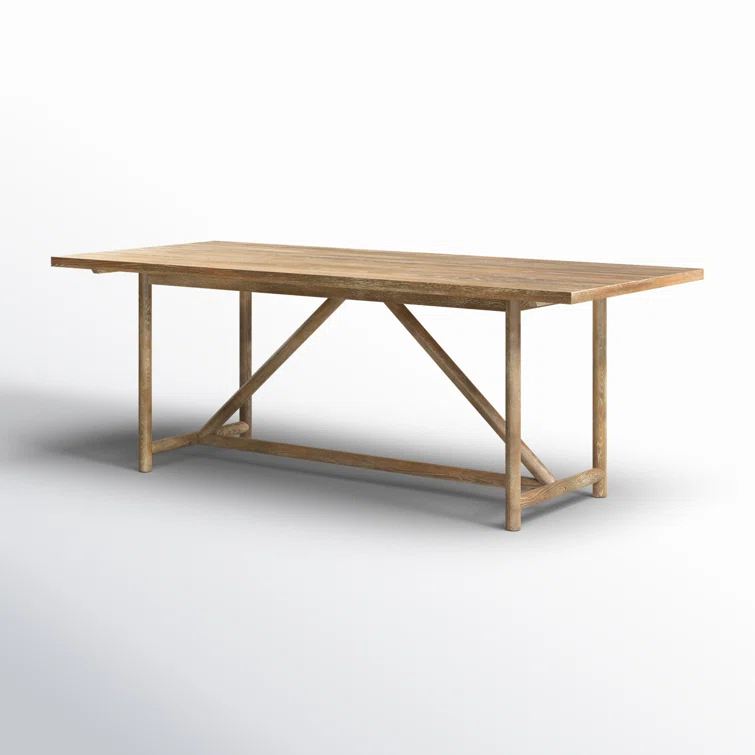 Vallie 84'' Dining Table
