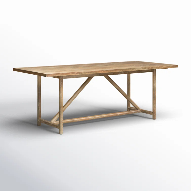 Vallie 84'' Dining Table