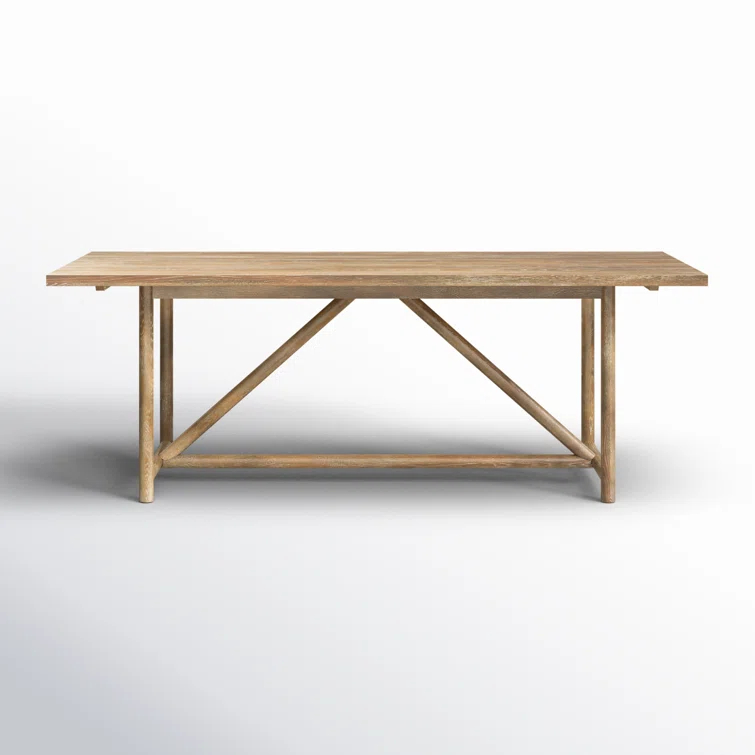 Vallie 84'' Dining Table