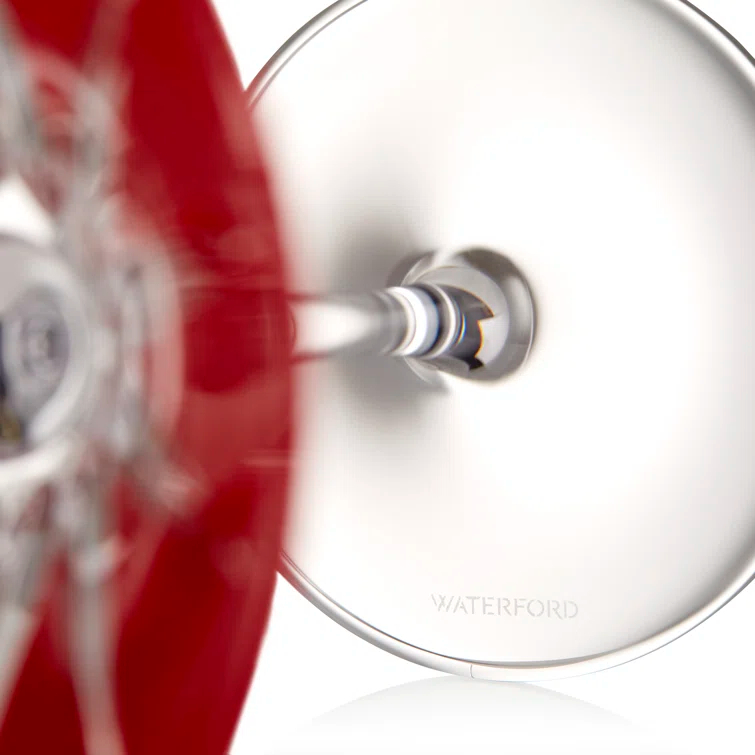 Waterford New Year Martini Firework, Set of 6 Mixed | Perigold