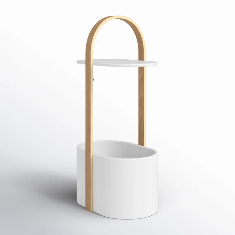 Bellwood End Table