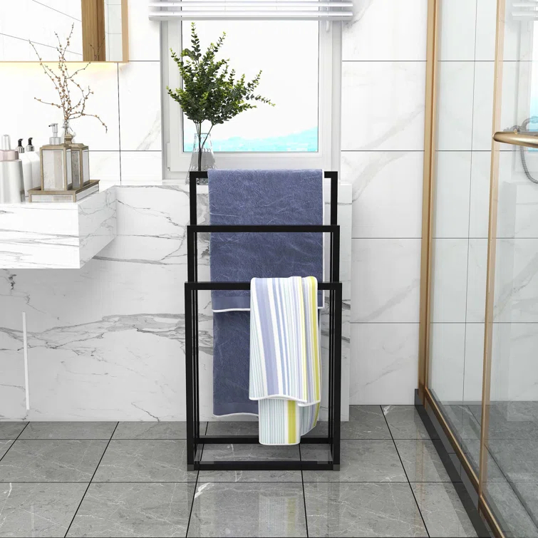 Bathroom Storage