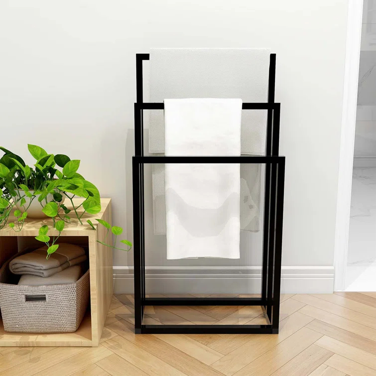 Bathroom Storage