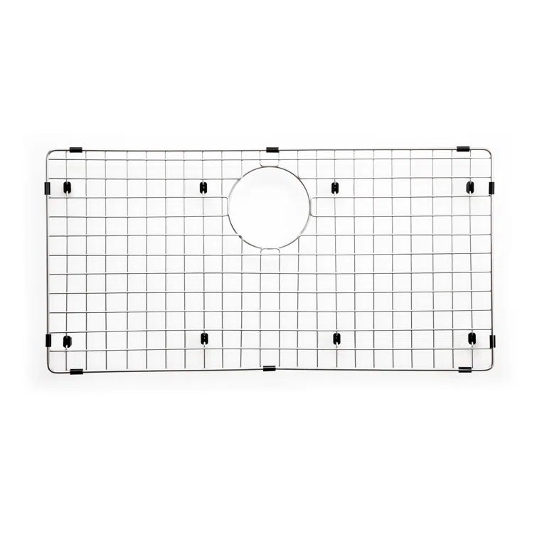 Houzer 629818 Stainless Grid for Granite Sink Models V-300 and V-300U