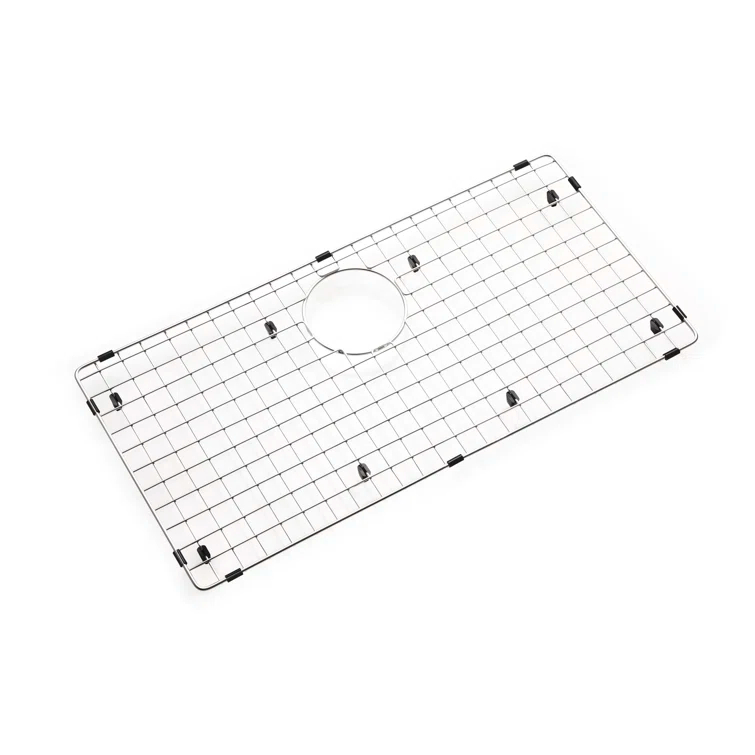 Houzer 629818 Stainless Grid for Granite Sink Models V-300 and V-300U