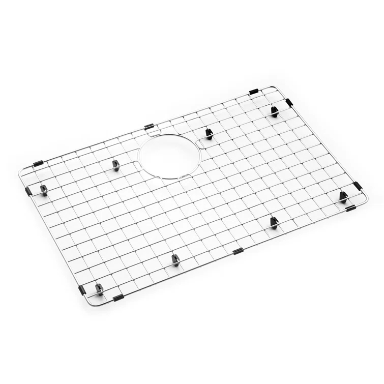 Houzer 629818 Stainless Grid for Granite Sink Models V-300 and V-300U