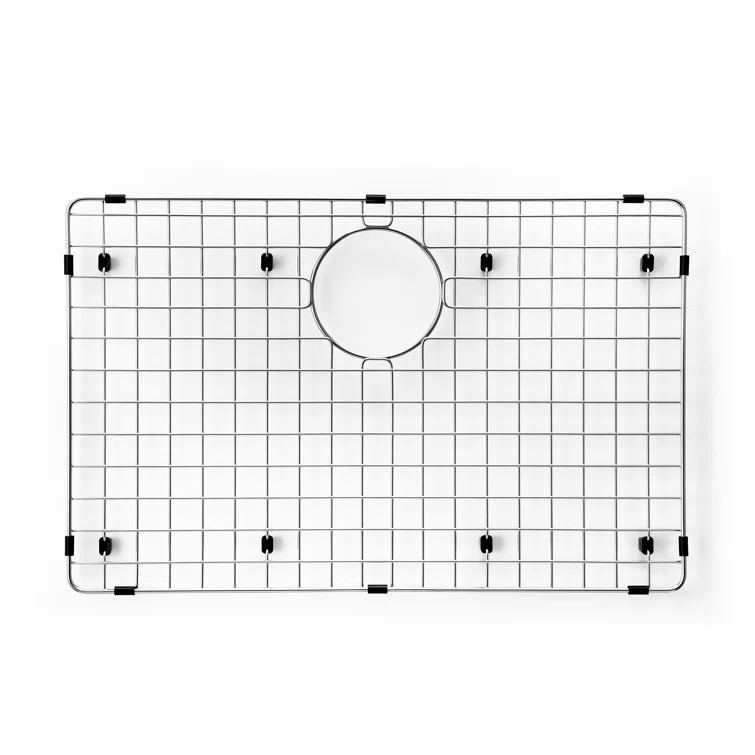 Houzer 629818 Stainless Grid for Granite Sink Models V-300 and V-300U