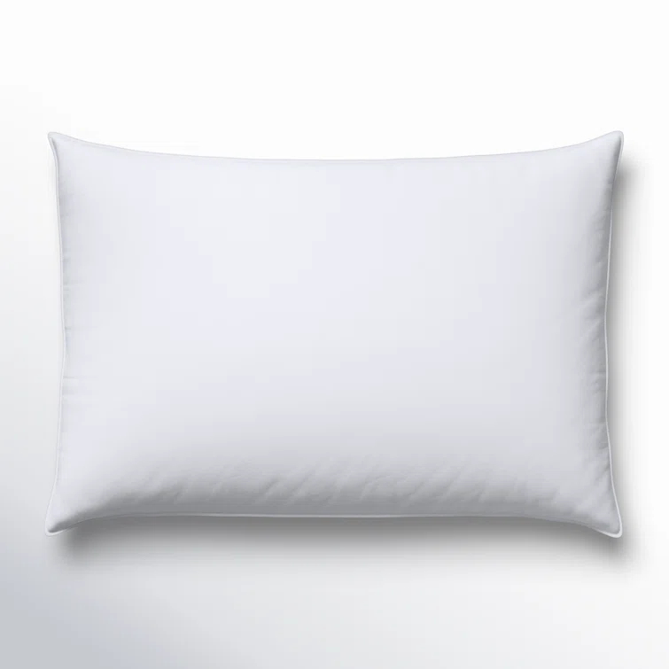 Down Blend Medium Pillow (Set of 2)