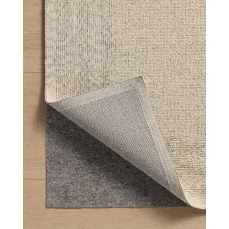 Amber Lewis x Loloi Windsor Ivory / Spa Area Rug