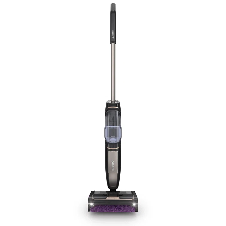 Shark Steampickup 3-in-1 Steam Mop, Pick-up & Sanitize