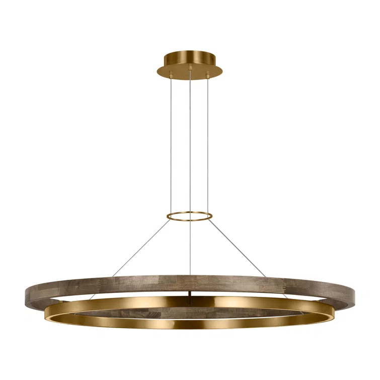 Grace LED Chandelier