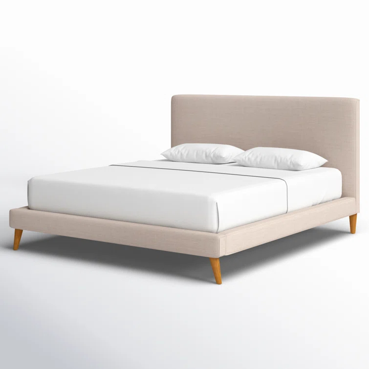 Williams Upholstered Bed