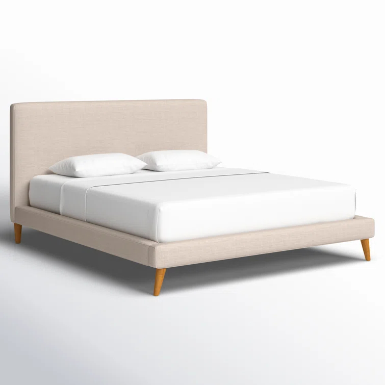 Williams Upholstered Bed