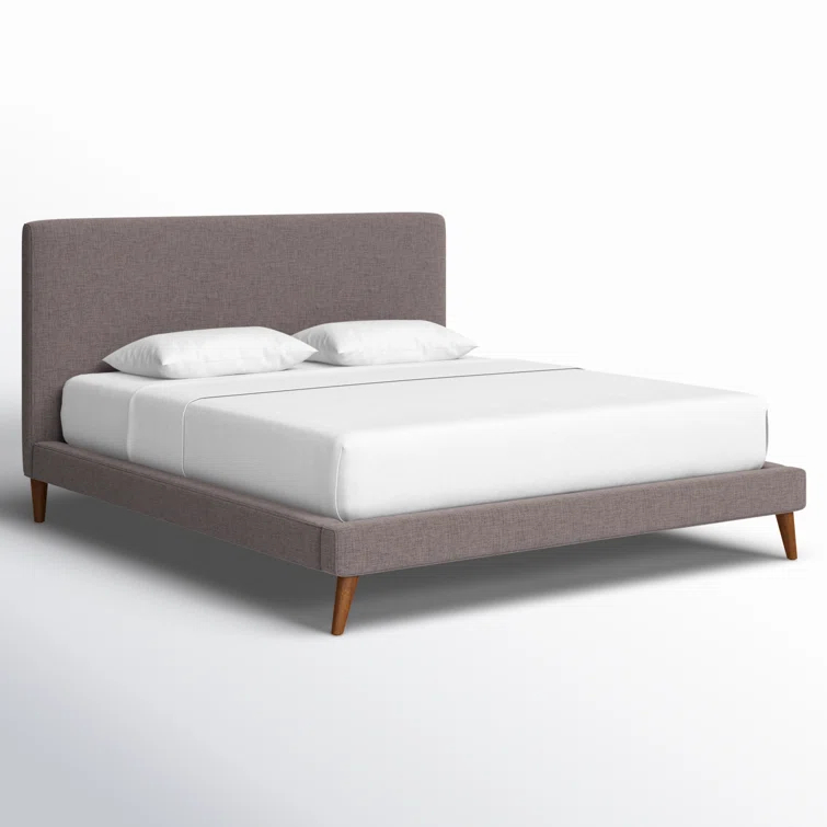 Williams Upholstered Bed