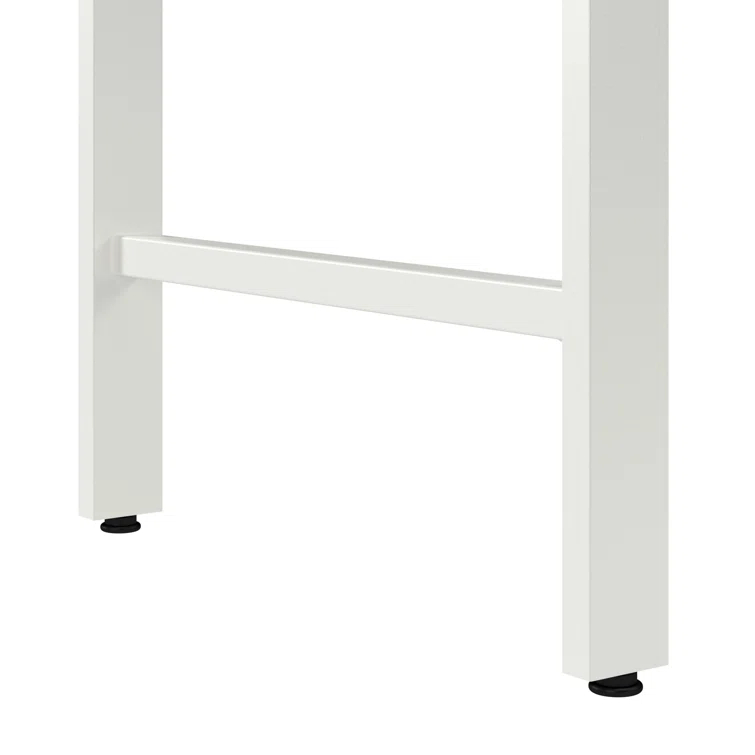 Bush Business Furniture Hustle 60W X 30D Computer Desk And Storage Cabinet With Drawers And Shelves