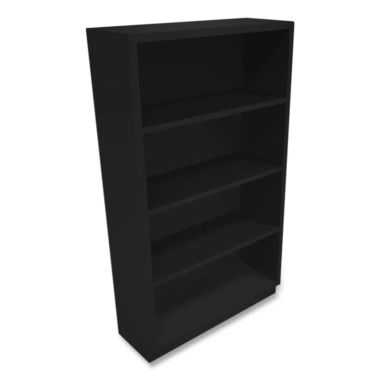 Brigade 71" H x 34.5" W Standard Bookcase