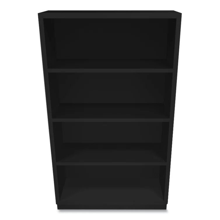 Brigade 71" H x 34.5" W Standard Bookcase