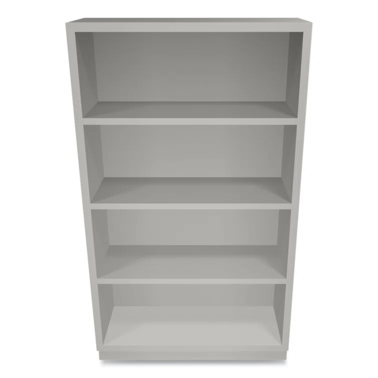 Brigade 71" H x 34.5" W Standard Bookcase