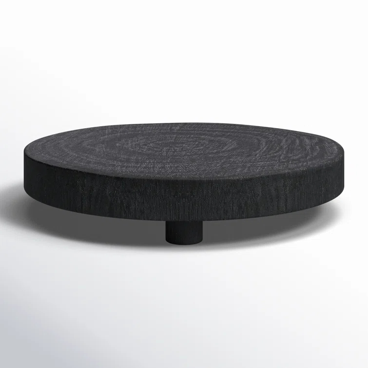 Vahle Solid Wood Tray 1