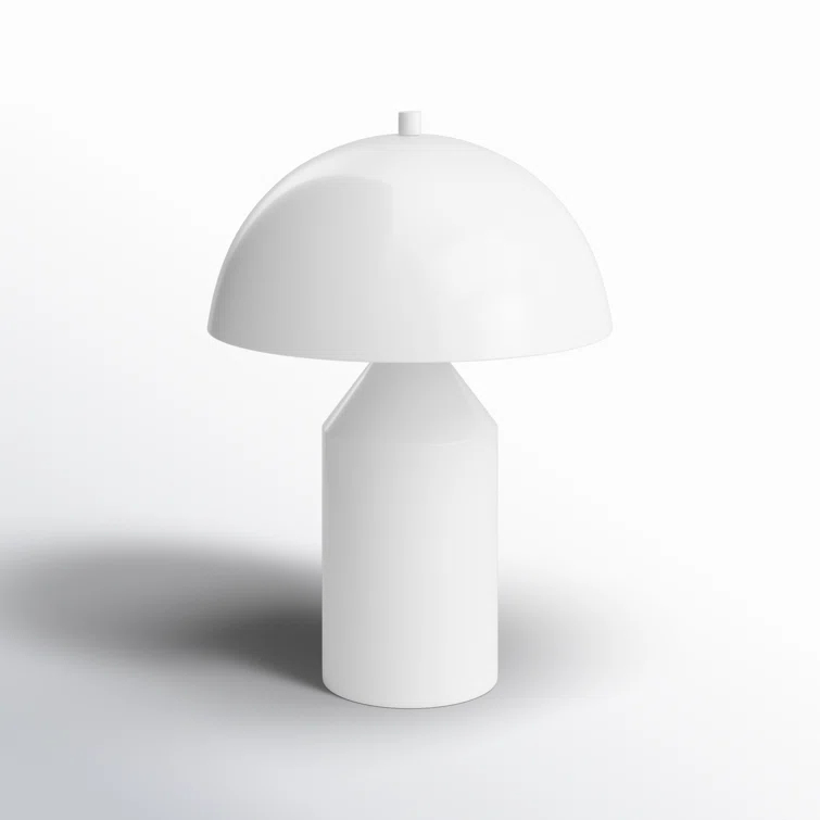Jemma Metal Table Lamp
