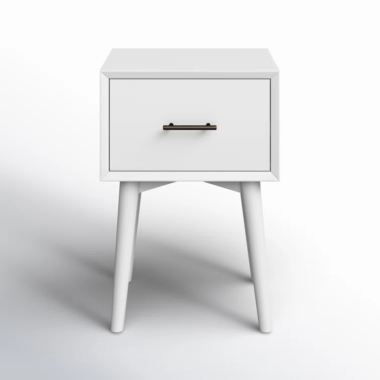 Williams 2-Drawer Nightstand
