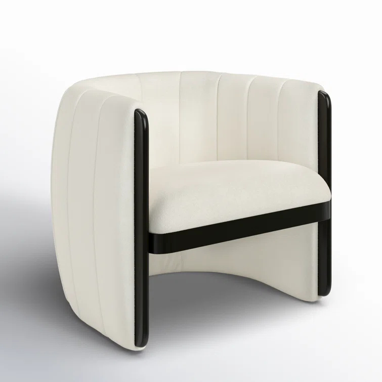Abita Upholstered Armchair