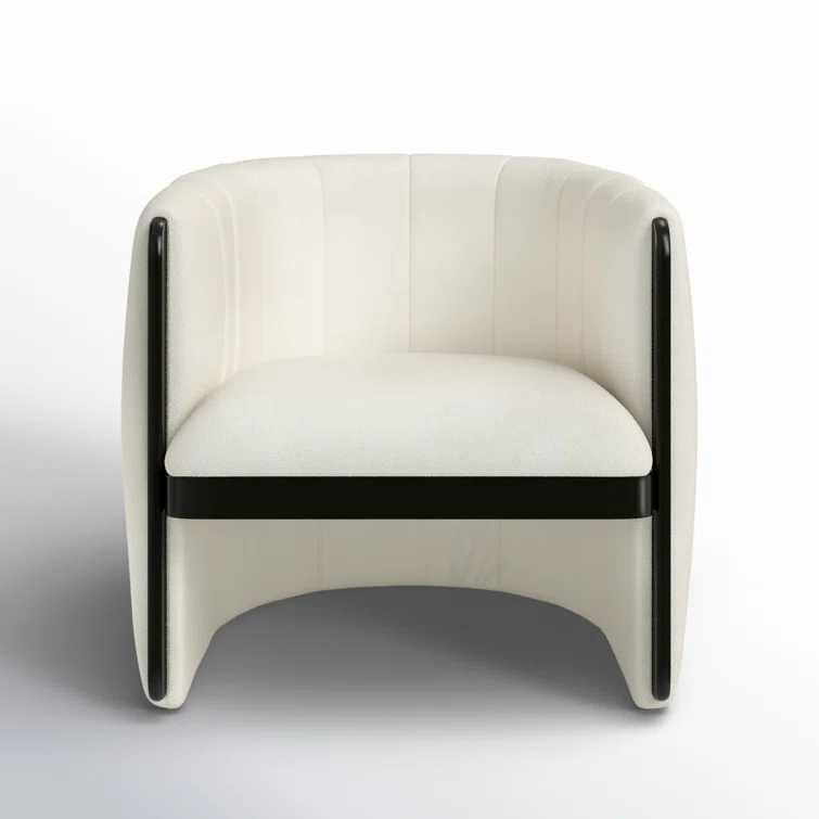 Abita Upholstered Armchair