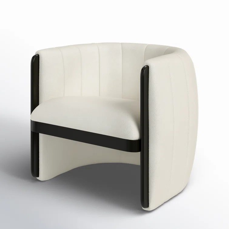 Abita Upholstered Armchair