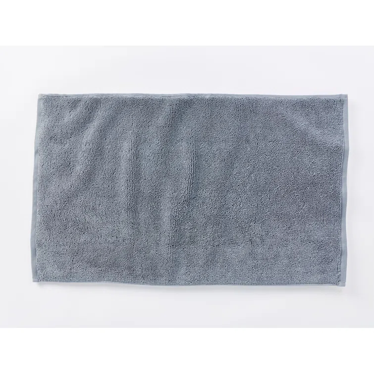 Cloud Loom Organic 100% Organic Cotton Bath Mat