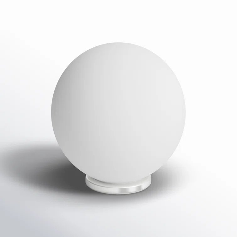 Mia Globe Lamp