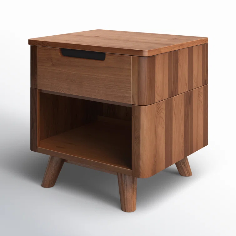 Gael 1 - Drawer Nightstand