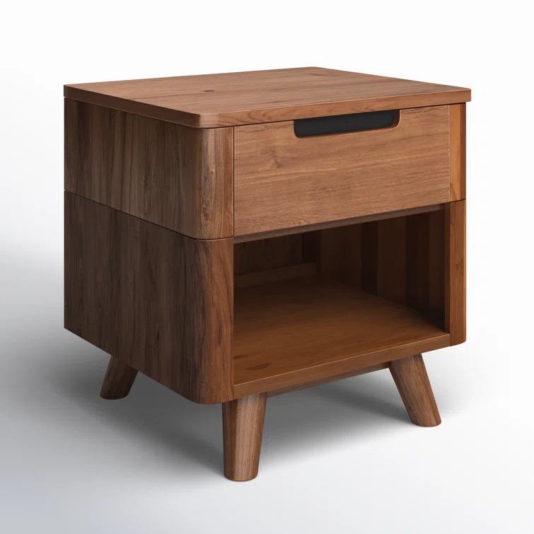 Gael 1 - Drawer Nightstand