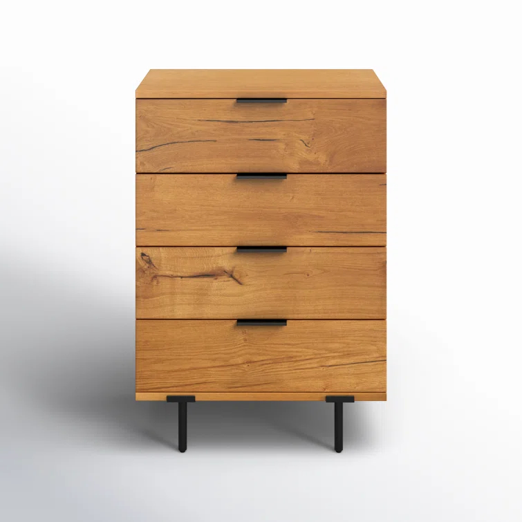 Artemi 4 - Drawer Dresser