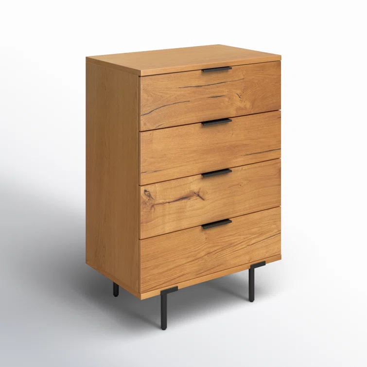 Artemi 4 - Drawer Dresser