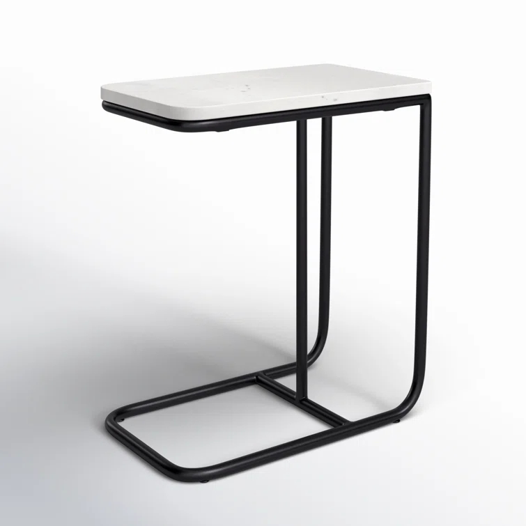 Oskar End Table