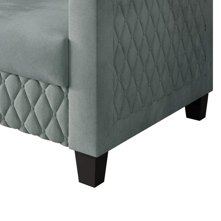 Ludford 3-Piece Living Room Set