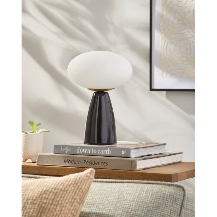 Deckard Ceramic Table Lamp