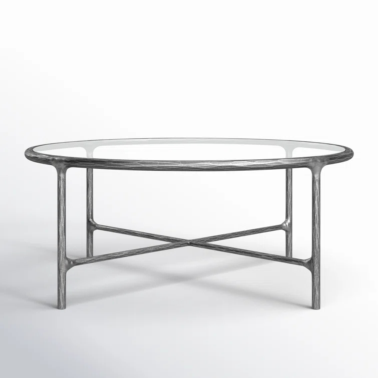 Evelynn Single Coffee Table