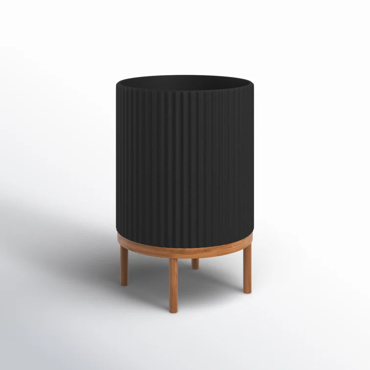 Demi Series Planter with Stand