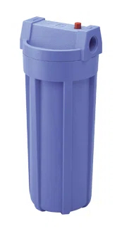 Opaque Whole House Sediment Water Filter