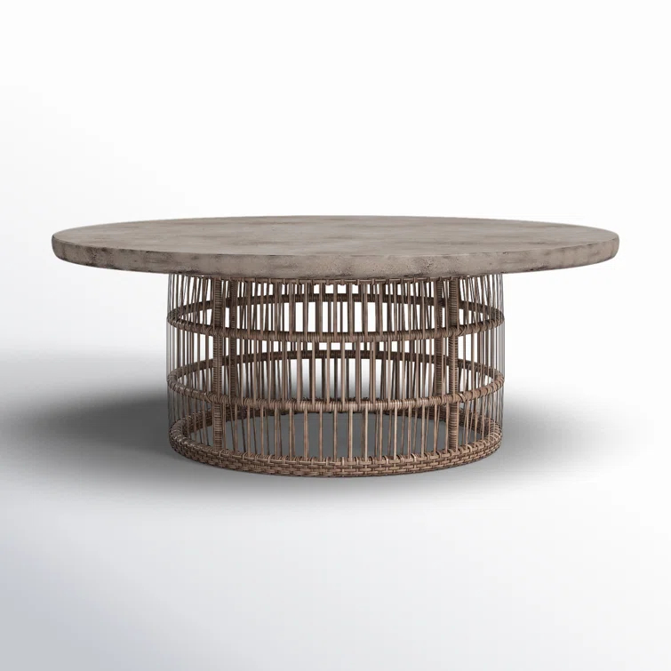 Beneduce Coffee Table