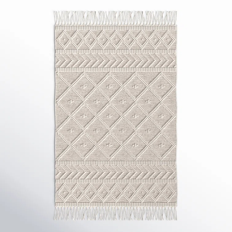 Loria Wool Rug