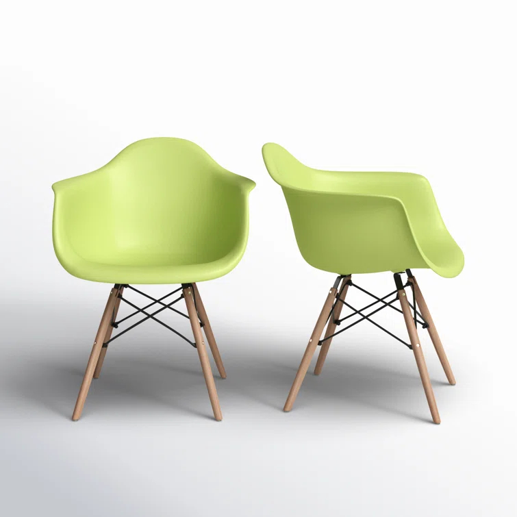 Jordan Arm Chair