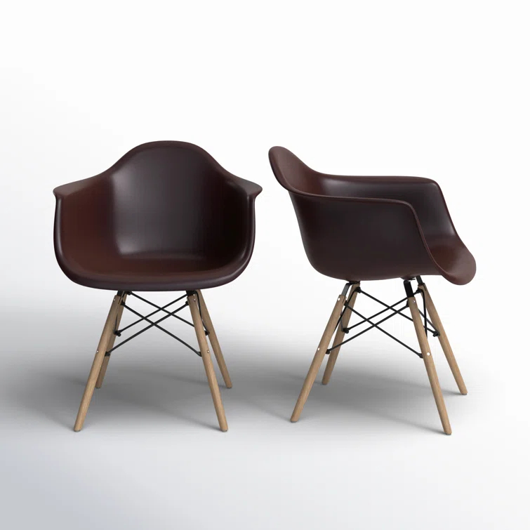 Jordan Arm Chair